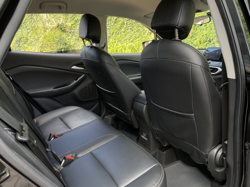 TRACKER 1.0 12V LT TURBO FLEX 4P AUTOMÁTICO - 2022 - FARROUPILHA