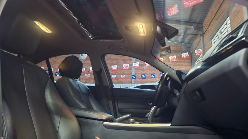 328I 2.0 PLUS SEDAN 16V GASOLINA 4P AUTOMÁTICO - 2013 - CAXIAS DO SUL
