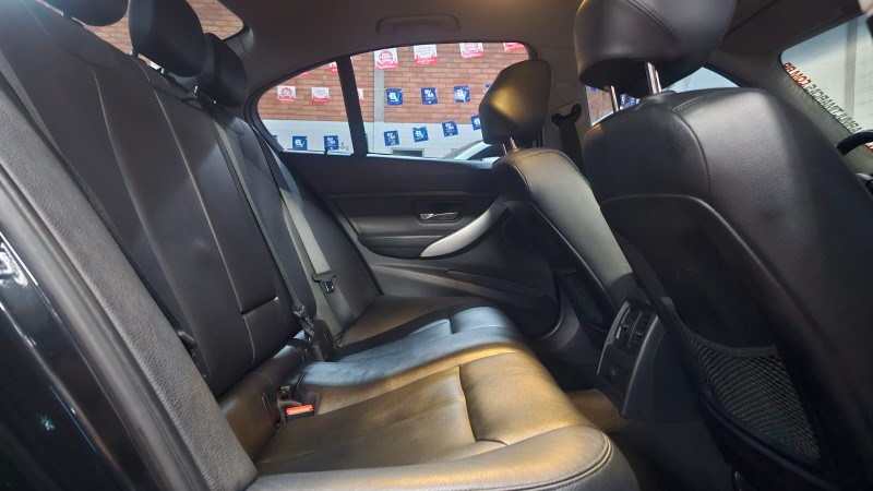 328I 2.0 PLUS SEDAN 16V GASOLINA 4P AUTOMÁTICO - 2013 - CAXIAS DO SUL