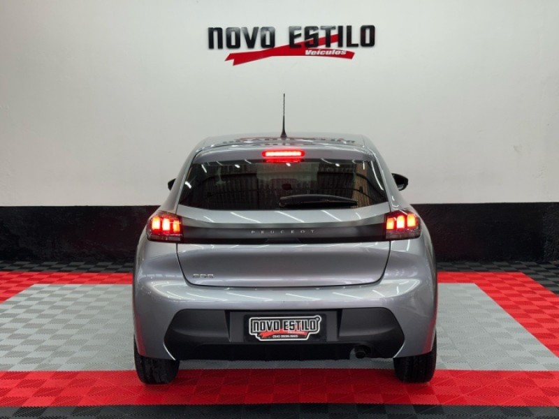 208 1.0 FIREFLY FLEX LIKE MANUAL - 2023 - CAXIAS DO SUL