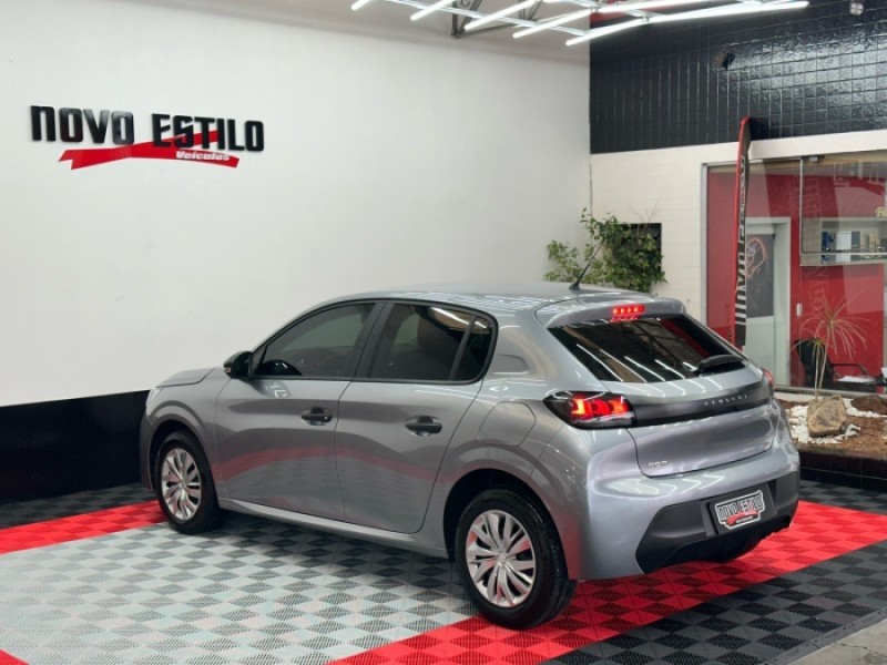 208 1.0 FIREFLY FLEX LIKE MANUAL - 2023 - CAXIAS DO SUL