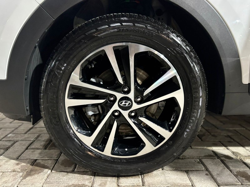 CRETA 2.0 16V FLEX PRESTIGE AUTOMÁTICO - 2020 - CAXIAS DO SUL
