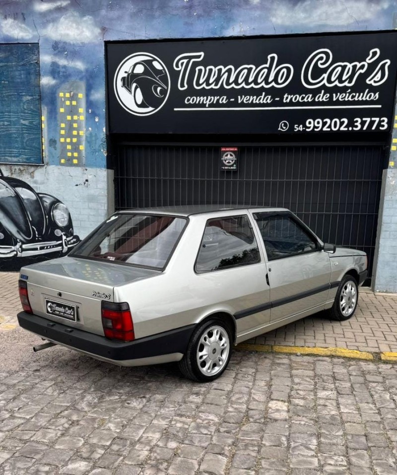 PRÊMIO  - 1987 - CAXIAS DO SUL