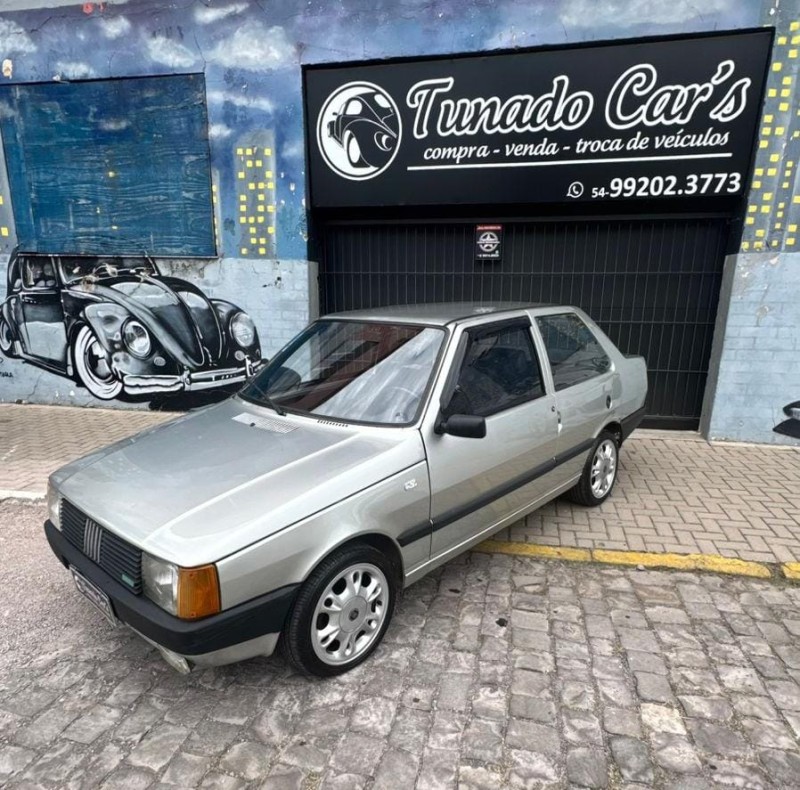 premio  1987 caxias do sul