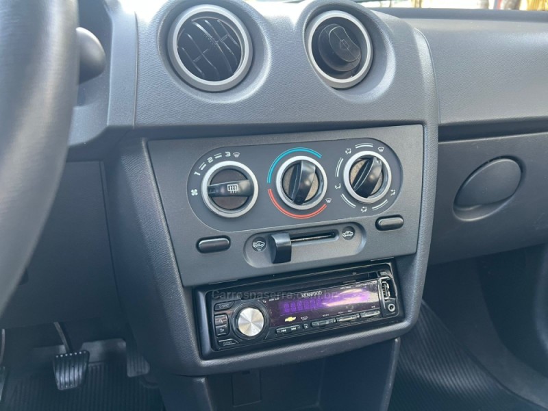 PRISMA 1.4 MPFI MAXX 8V FLEX 4P MANUAL - 2011 - CAXIAS DO SUL