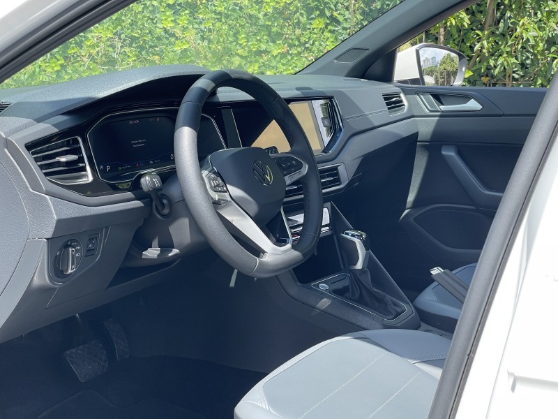 NIVUS 1.0 TSI HIGHLINE FLEX 4P AUTOMÁTICO - 2024 - FARROUPILHA