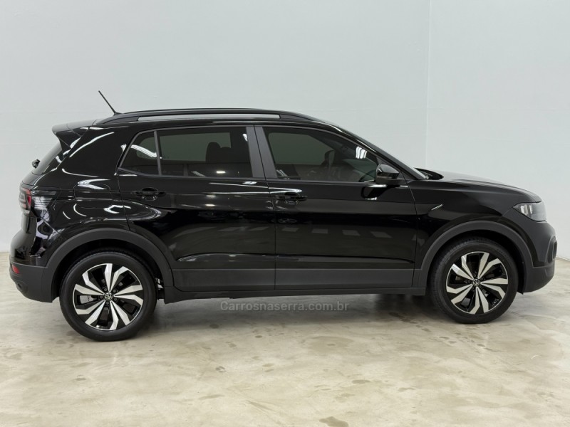 T-CROSS 1.0 TSI 12V FLEX 4P AUTOMÁTICO - 2022 - CAXIAS DO SUL