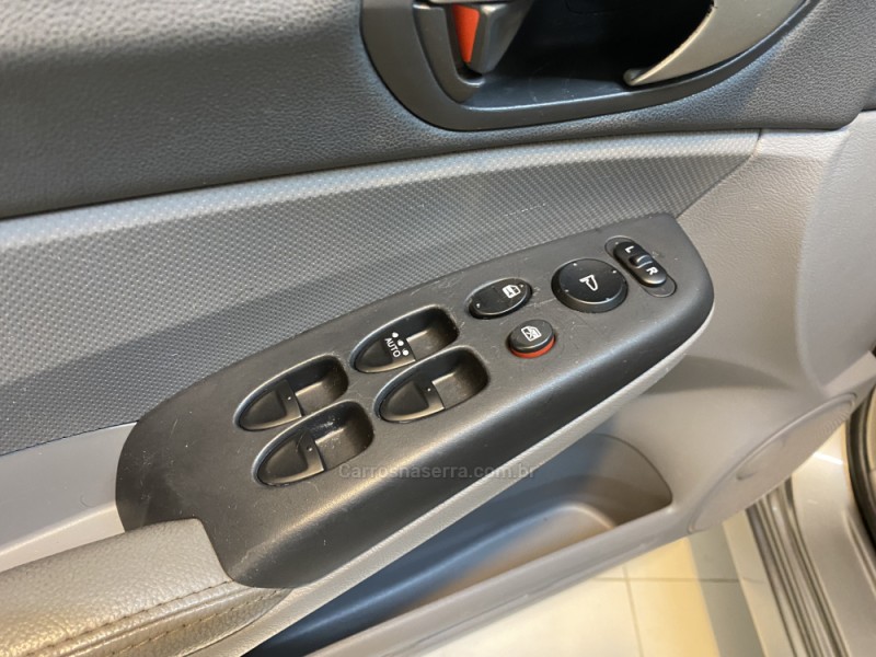 CIVIC 1.8 LXL SE 16V FLEX 4P AUTOMÁTICO - 2011 - BENTO GONçALVES