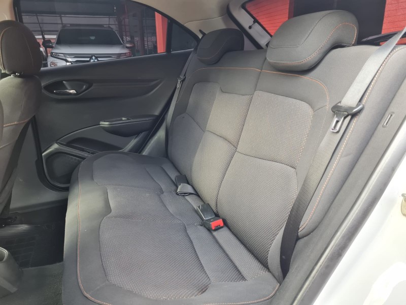ONIX 1.4 MPFI LTZ 8V FLEX 4P AUTOMÁTICO - 2015 - CANELA