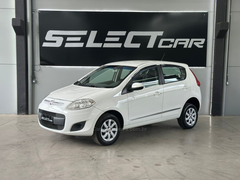 palio 1.0 mpi attractive 8v flex 4p manual 2015 novo hamburgo