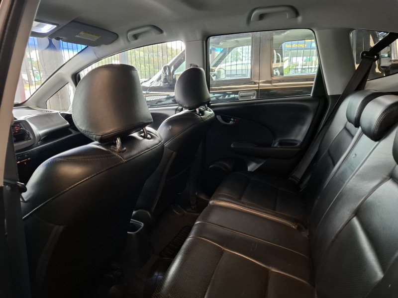 FIT 1.4 LX 8V FLEX 4P MANUAL - 2014 - CAXIAS DO SUL
