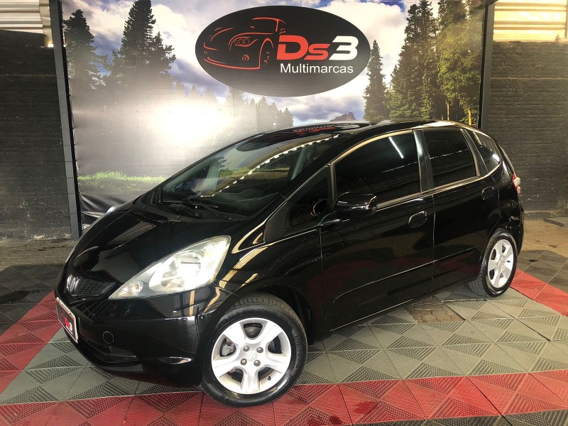 fit 1.4 lx 8v flex 4p manual 2014 caxias do sul