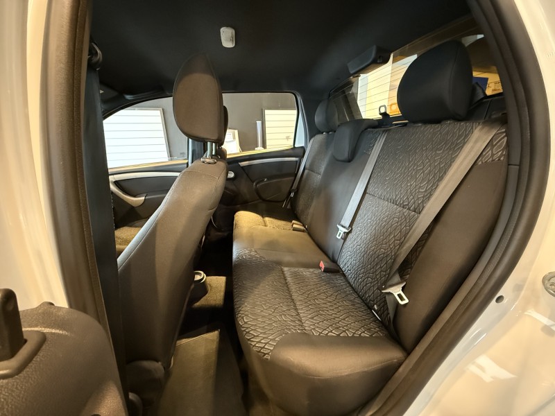 OROCH 1.6 16V EXPRESS FLEX 4P MANUAL - 2022 - BENTO GONçALVES