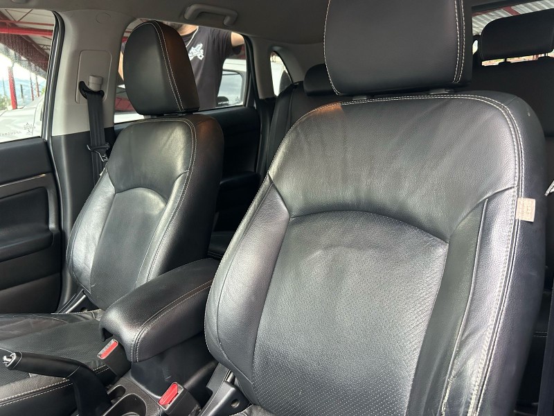 ASX 2.0 4X4 AWD 16V GASOLINA 4P AUTOMÁTICO - 2015 - TRêS COROAS