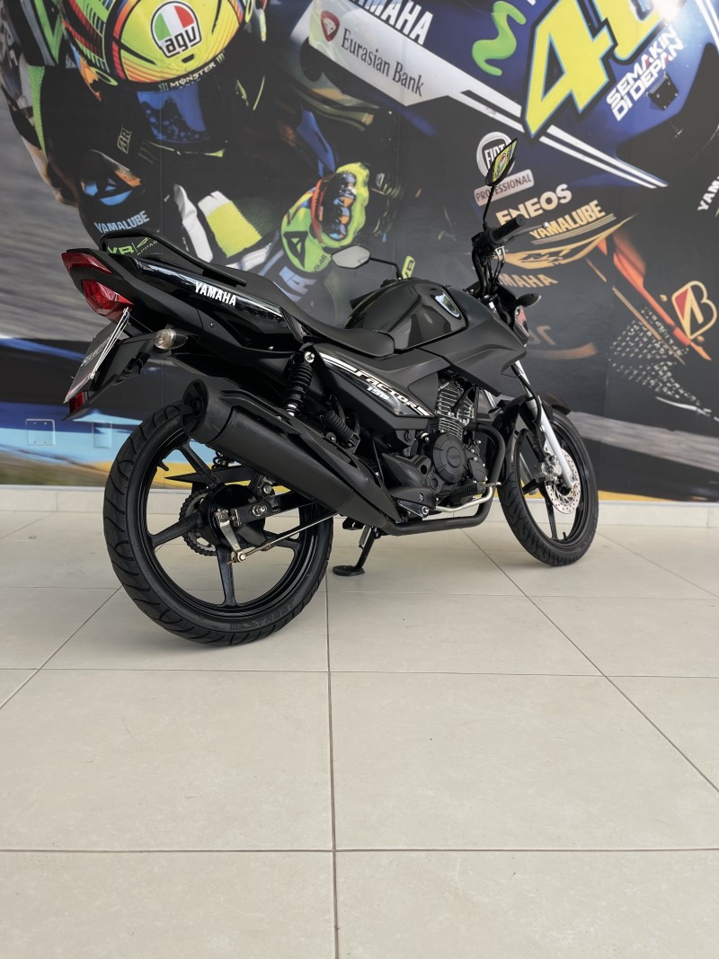 FACTOR 150 ED - 2020 - PASSO FUNDO