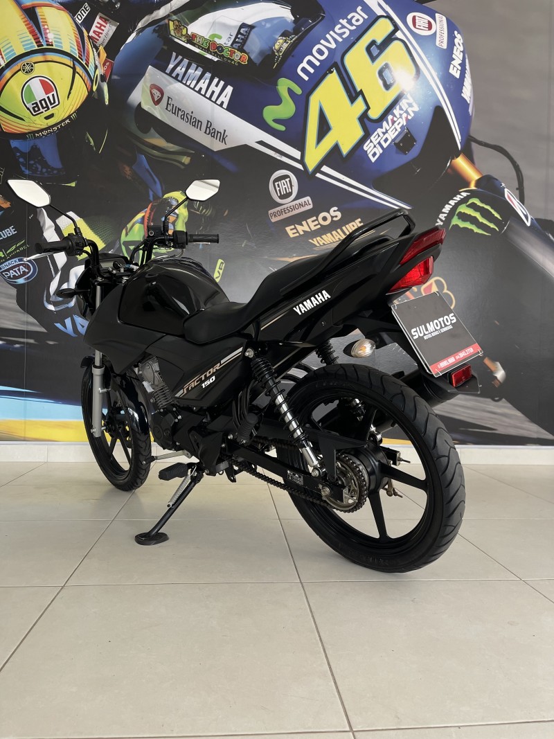 FACTOR 150 ED - 2020 - PASSO FUNDO