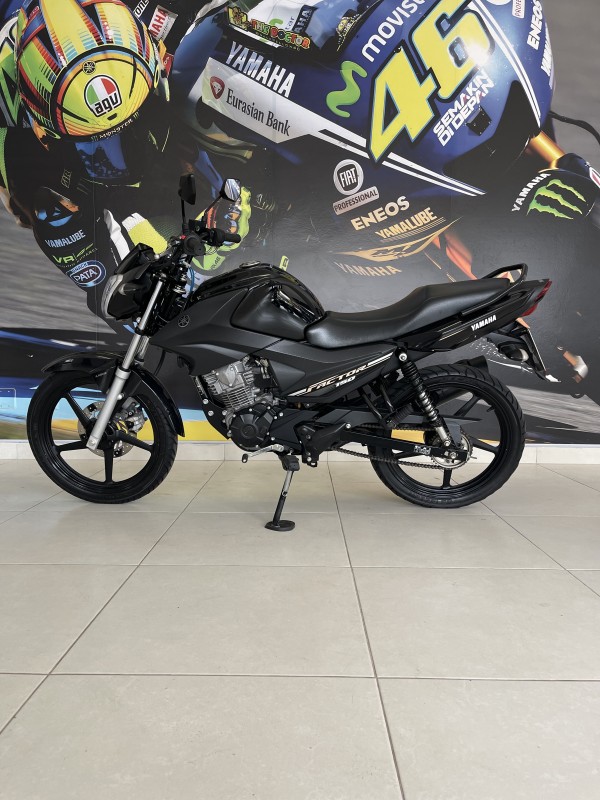 FACTOR 150 ED - 2020 - PASSO FUNDO