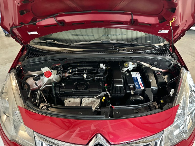 C3 1.5 ORIGINE 8V FLEX 4P MANUAL - 2014 - CAXIAS DO SUL
