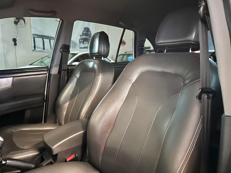 X60 1.8 TALENT 16V GASOLINA 4P MANUAL - 2016 - CAXIAS DO SUL