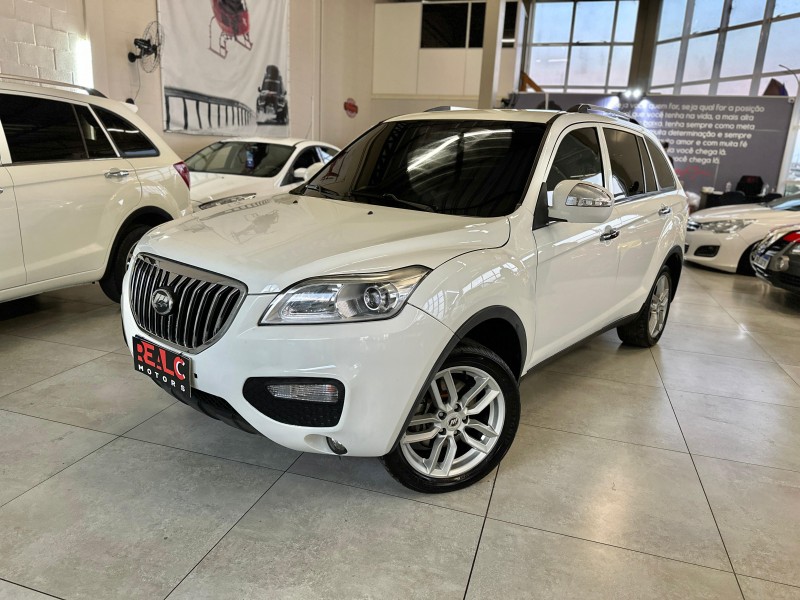 X60 1.8 TALENT 16V GASOLINA 4P MANUAL - 2016 - CAXIAS DO SUL