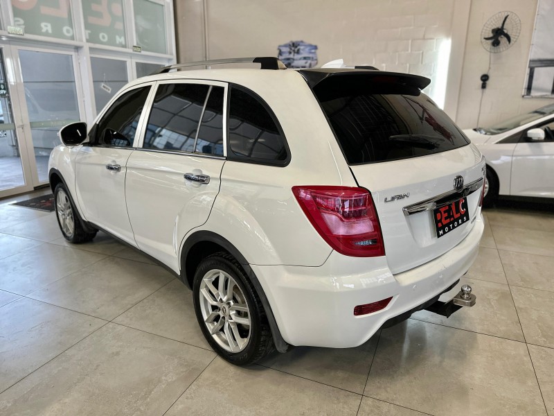 X60 1.8 TALENT 16V GASOLINA 4P MANUAL - 2016 - CAXIAS DO SUL