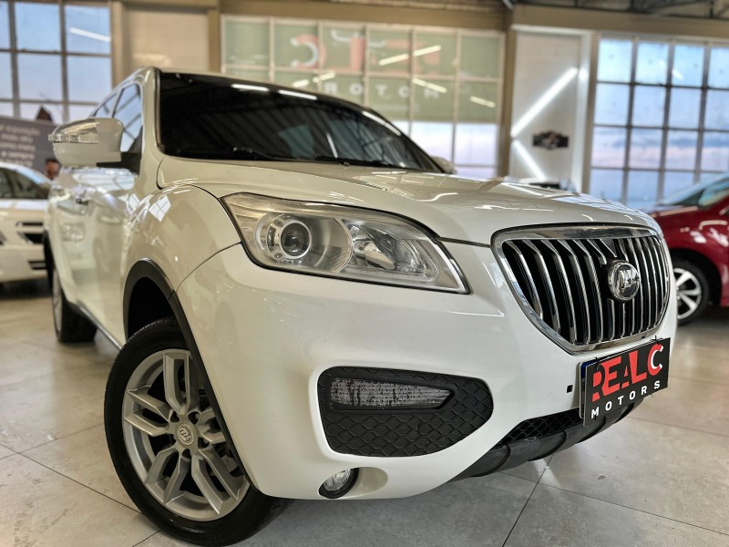 X60 1.8 TALENT 16V GASOLINA 4P MANUAL - 2016 - CAXIAS DO SUL
