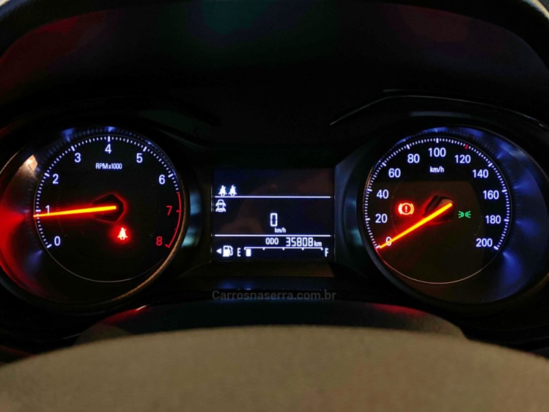 ONIX 1.0 12V FLEX 4P MANUAL - 2023 - NOVO HAMBURGO