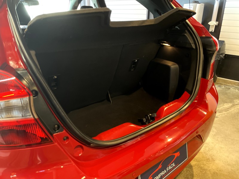KA 1.0 SE 12V FLEX 4P MANUAL - 2018 - BENTO GONçALVES
