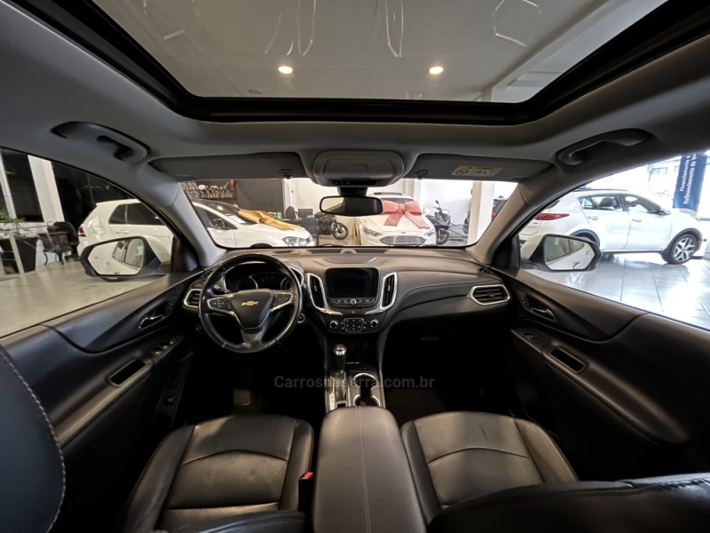 EQUINOX 2.0 16V TURBO GASOLINA PREMIER AWD AUTOMÁTICO - 2019 - BENTO GONçALVES