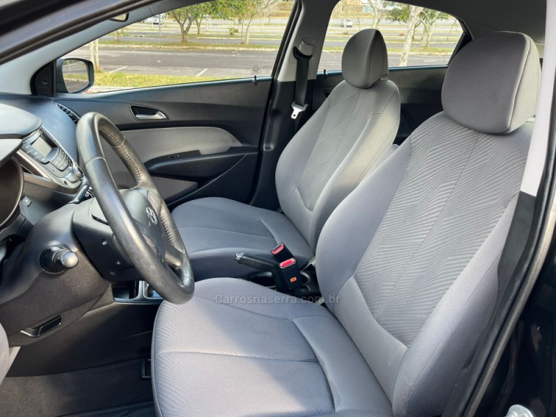 HB20 1.6 PREMIUM 16V FLEX 4P AUTOMÁTICO - 2014 - BENTO GONçALVES