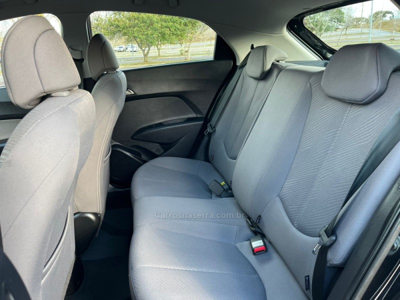 HB20 1.6 PREMIUM 16V FLEX 4P AUTOMÁTICO - 2014 - BENTO GONçALVES