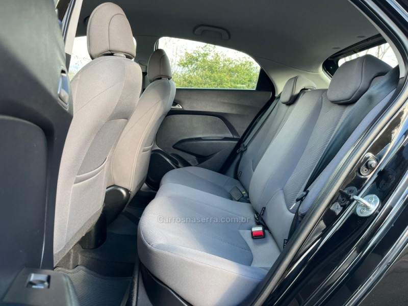 HB20 1.6 PREMIUM 16V FLEX 4P AUTOMÁTICO - 2014 - BENTO GONçALVES