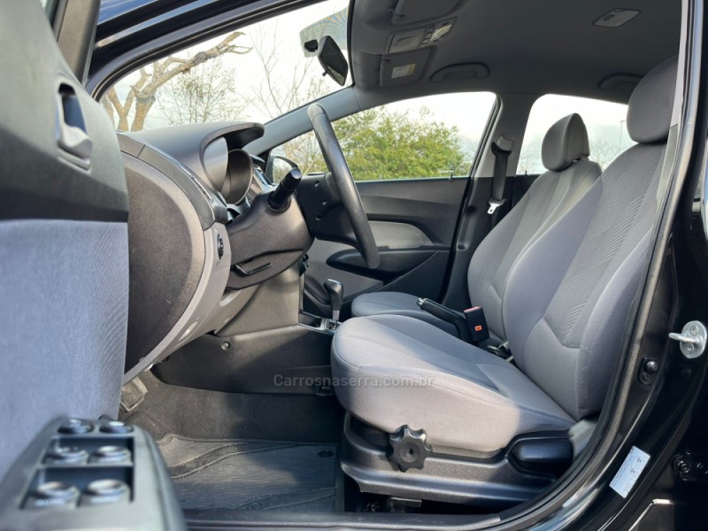 HB20 1.6 PREMIUM 16V FLEX 4P AUTOMÁTICO - 2014 - BENTO GONçALVES