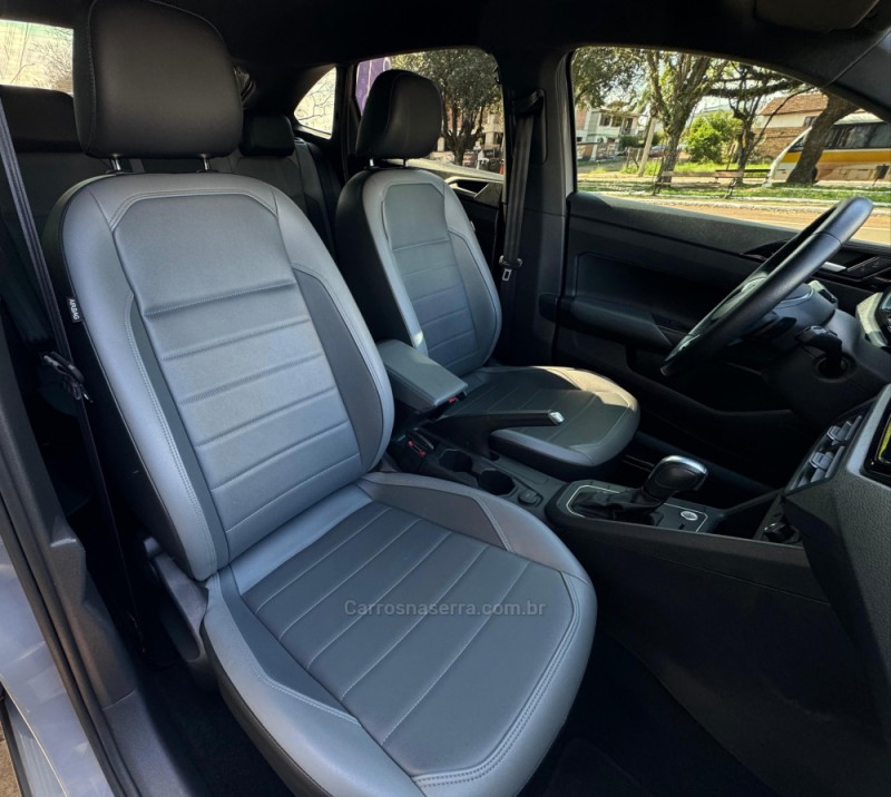 NIVUS 1.0 TSI HIGHLINE FLEX 4P AUTOMÁTICO - 2021 - LAGOA VERMELHA