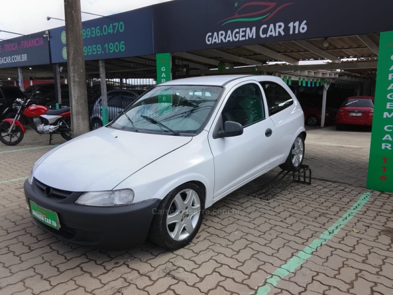 CELTA 1.0 MPFI 8V GASOLINA 2P MANUAL