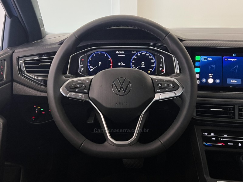 NIVUS 1.0 TSI HIGHLINE FLEX 4P AUTOMÁTICO - 2026 - FLORES DA CUNHA
