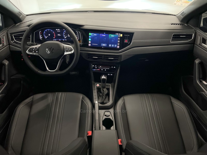 NIVUS 1.0 TSI HIGHLINE FLEX 4P AUTOMÁTICO - 2026 - FLORES DA CUNHA