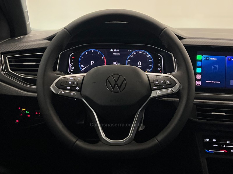 NIVUS 1.0 TSI HIGHLINE FLEX 4P AUTOMÁTICO - 2026 - FLORES DA CUNHA