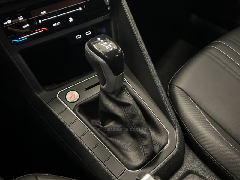 NIVUS 1.0 TSI HIGHLINE FLEX 4P AUTOMÁTICO - 2026 - FLORES DA CUNHA