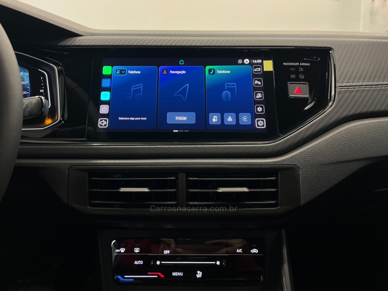 NIVUS 1.0 TSI HIGHLINE FLEX 4P AUTOMÁTICO - 2026 - FLORES DA CUNHA