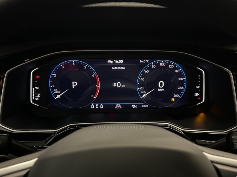 NIVUS 1.0 TSI HIGHLINE FLEX 4P AUTOMÁTICO - 2026 - FLORES DA CUNHA