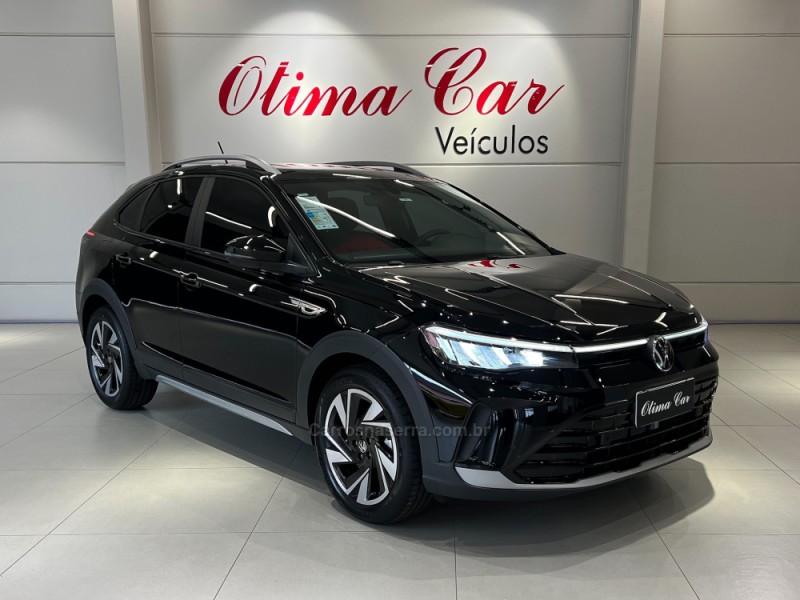 NIVUS 1.0 TSI HIGHLINE FLEX 4P AUTOMÁTICO - 2026 - FLORES DA CUNHA