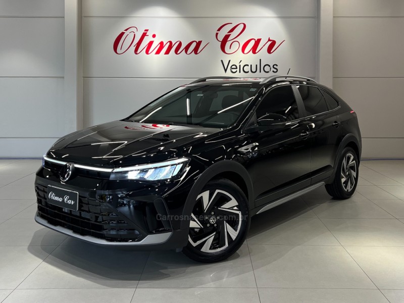 nivus 1.0 tsi highline flex 4p automatico 2026 flores da cunha