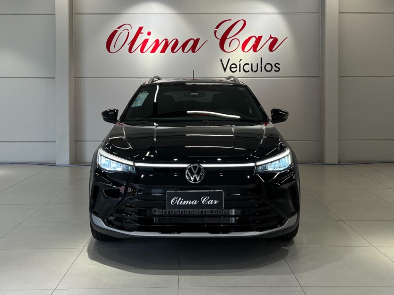 NIVUS 1.0 TSI HIGHLINE FLEX 4P AUTOMÁTICO - 2026 - FLORES DA CUNHA