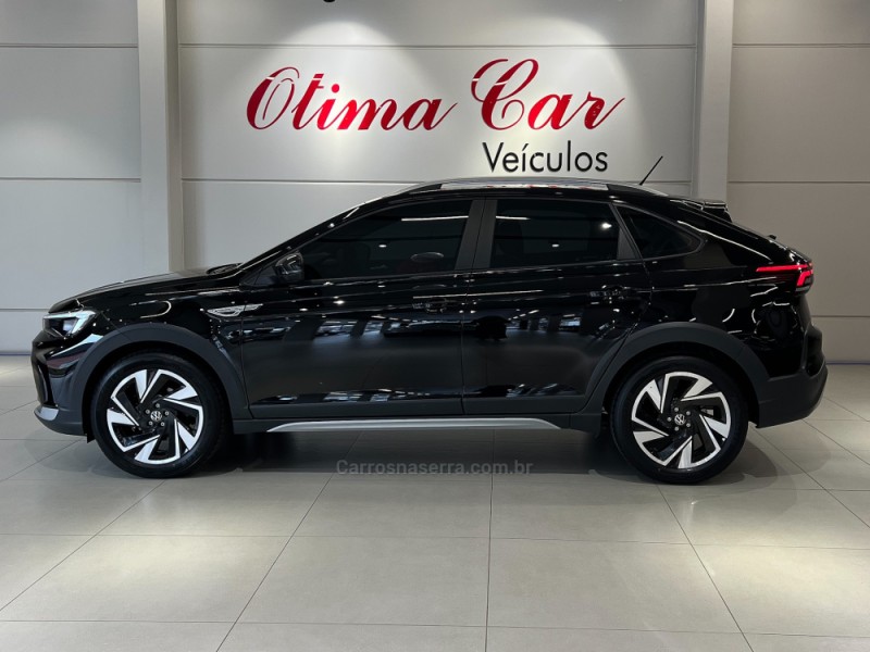 NIVUS 1.0 TSI HIGHLINE FLEX 4P AUTOMÁTICO - 2026 - FLORES DA CUNHA