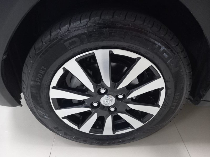 ETIOS CROSS 1.5 16V FLEX 4P MANUAL - 2016 - CAXIAS DO SUL