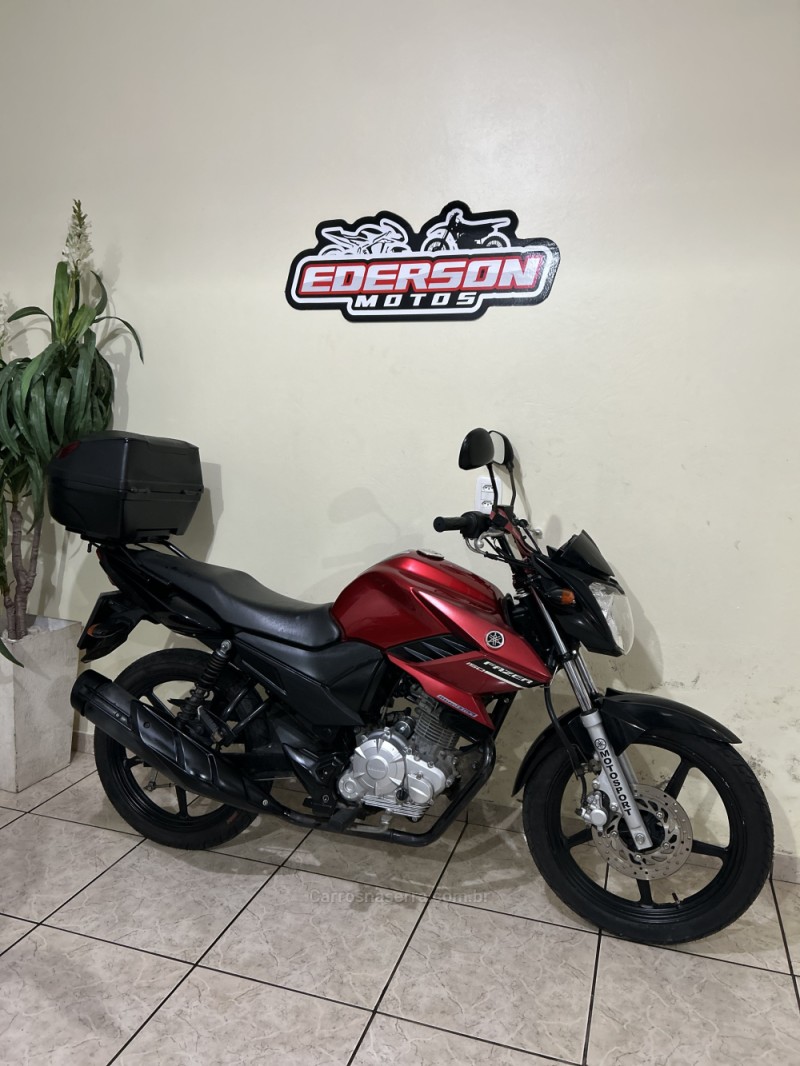 FACTOR 150 ED - 2015 - CAXIAS DO SUL