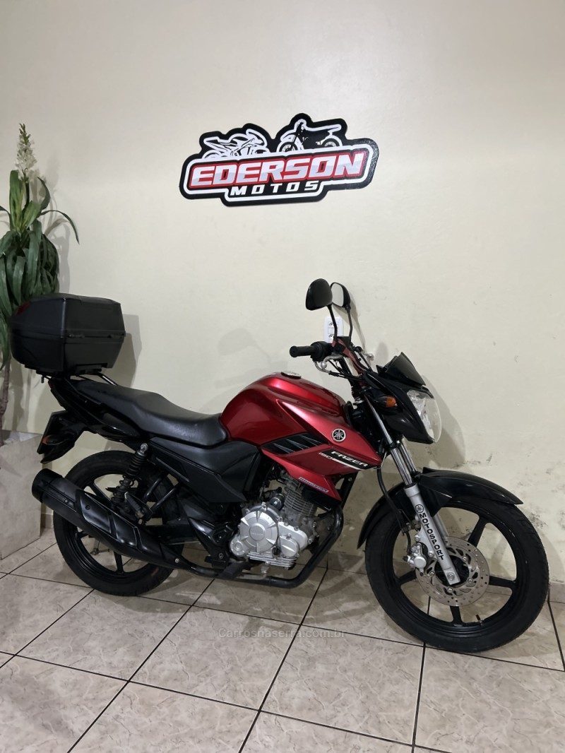 FACTOR 150 ED - 2015 - CAXIAS DO SUL