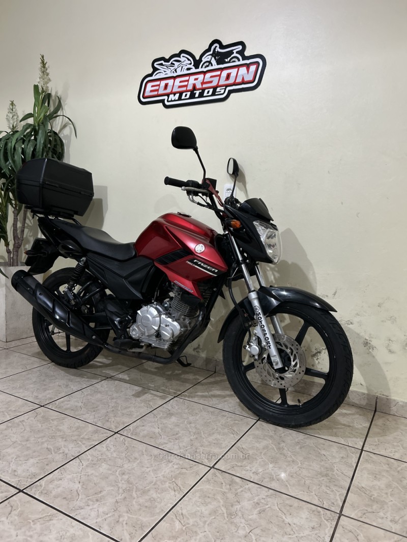 FACTOR 150 ED - 2015 - CAXIAS DO SUL