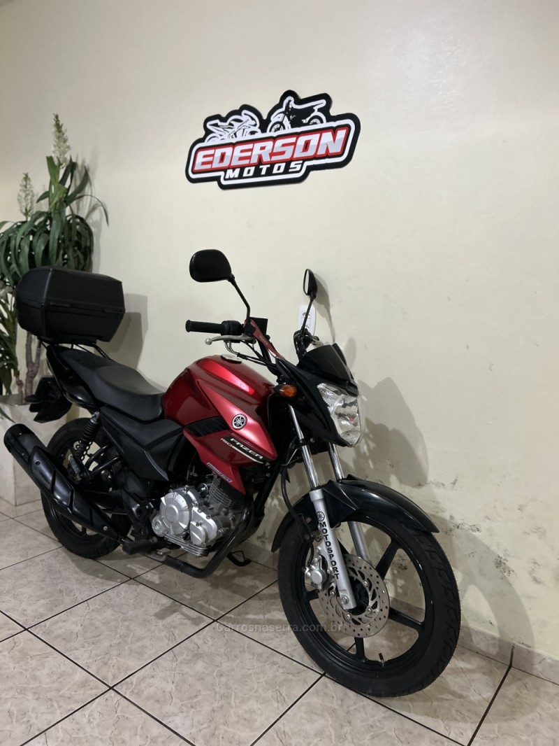 FACTOR 150 ED - 2015 - CAXIAS DO SUL